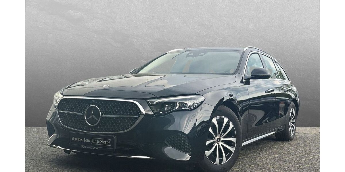 Mercedes-Benz E 220 11.277 km 43.799 &euro; Dinslaken 46535