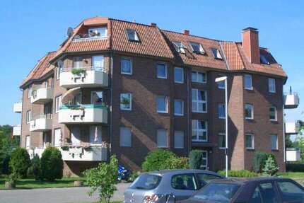 Wohnung Duisburg-Meiderich Meiderich - 2 Zimmer, 61 m&sup2;, 440&euro; | Angebot:25550333