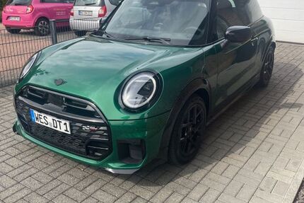 Mini Cooper S 33.950 km 28.790 &euro; Rheinberg 47495