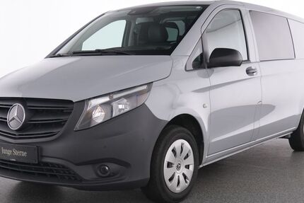 Mercedes-Benz Vito 34.518 km 37.717 &euro; Essen 45309