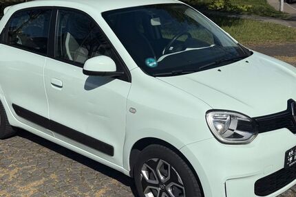 Renault Twingo 47.500 km 7.950 &euro; Mülheim an der Ruhr 45476