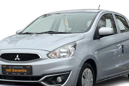 Mitsubishi Space Star 55.000 km 5.980 &euro; Duisburg 47249