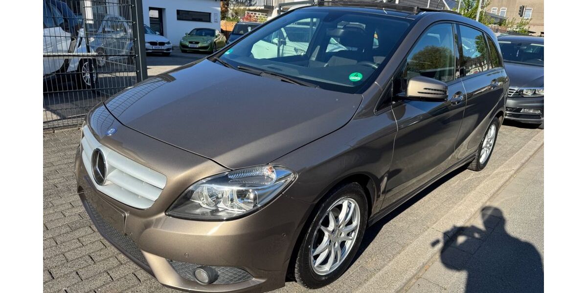 Mercedes-Benz B 180 98.000 km 11.900 &euro; Recklinghausen 45651