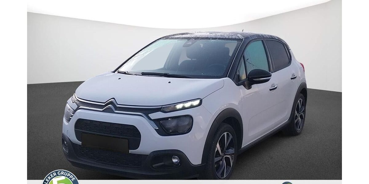 Citroen C3 32.720 km 14.530 &euro; Borken 46325