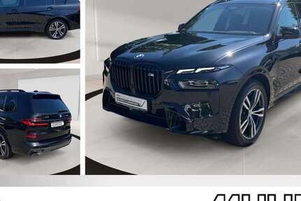 BMW X7 M 26.085 km 92.480 &euro; Oberhausen 46149