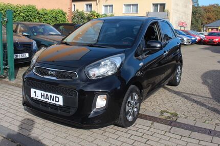 Kia Picanto 25.000 km 7.999 &euro; Duisburg 47139