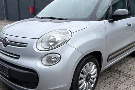 Fiat 500L 111.000 km 6.490 &euro; Bochum 44809