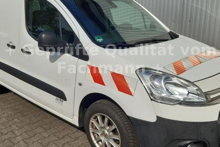 Citroen Berlingo 72.568 km 9.599 &euro; Dorsten 46282