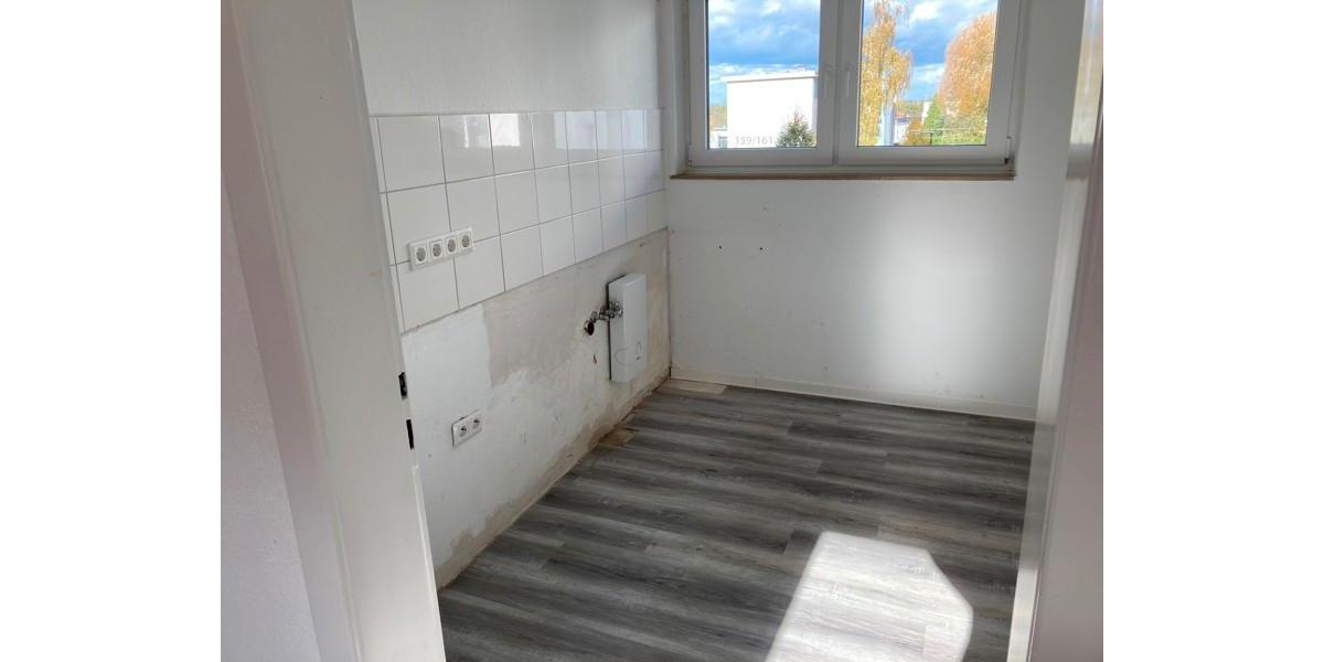 Etagenwohnung Bochum Bochum-Südwest - 2 Zimmer, 53 m&sup2;, 522&euro; | Angebot:23228658