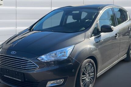 Ford C-Max 59.990 km 10.990 &euro; Duisburg 47057