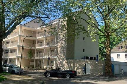 Wohnung Herne Röhlinghausen - 2 Zimmer, 61 m&sup2;, 790&euro; | Angebot:26202037