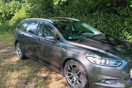 Ford Mondeo 234.000 km 6.999 &euro; Essen 45149