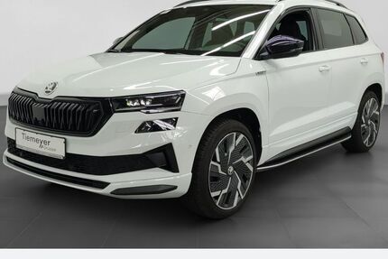 Skoda Karoq 71.496 km 30.440 &euro; Bochum 44809