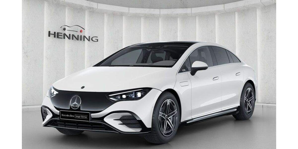 Mercedes-Benz EQE 14.678 km 61.470 &euro; Herne 44653