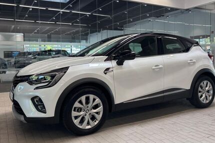 Renault Captur 48.937 km 18.480 &euro; Oberhausen 46049