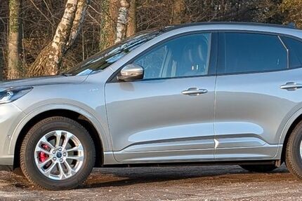 Ford Kuga 41.396 km 27.001 &euro; Reken 48734