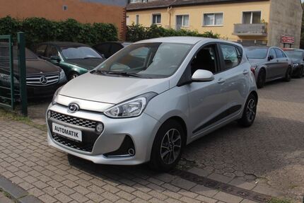 Hyundai i10 80.000 km 10.850 &euro; Duisburg 47139