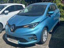 Renault ZOE 38.200 km 15.450 &euro; Bottrop 46242