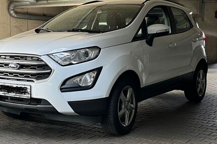 Ford EcoSport 153.000 km 6.500 &euro; Essen 45329
