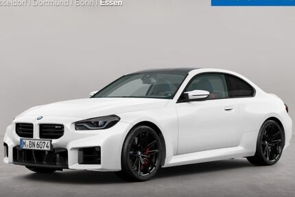 BMW M2 9.303 km 78.599 &euro; Essen 45141