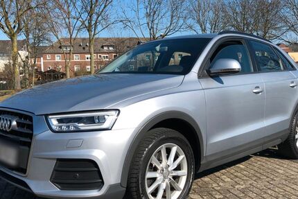 Audi Q3 147.000 km 14.200 &euro; Duisburg 47228