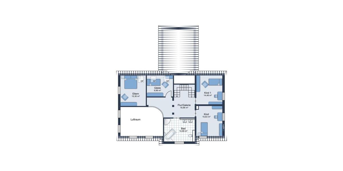 Einfamilienhaus Velen - 8 Zimmer, 245 m&sup2;, 2.480&euro; | Angebot:21729104