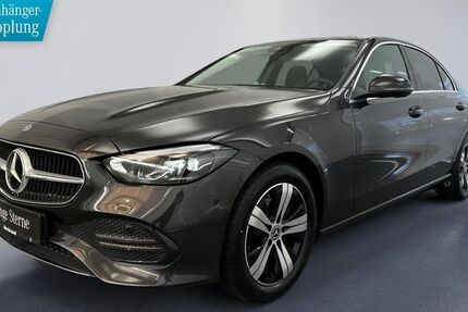 Mercedes-Benz C 180 19.501 km 34.990 &euro; Rhede 46414