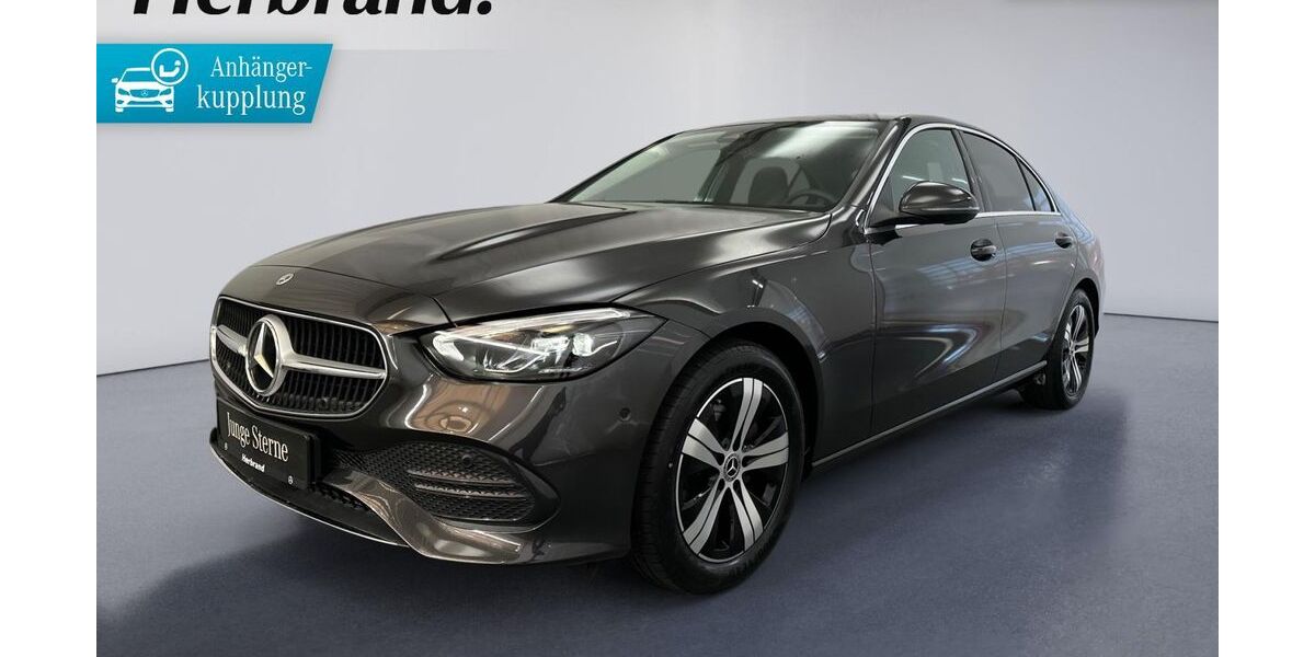 Mercedes-Benz C 180 19.501 km 34.990 &euro; Rhede 46414