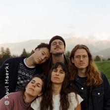 Black Sea Dahu - Everything Tour 2026 03.11.2026 EBERTBAD