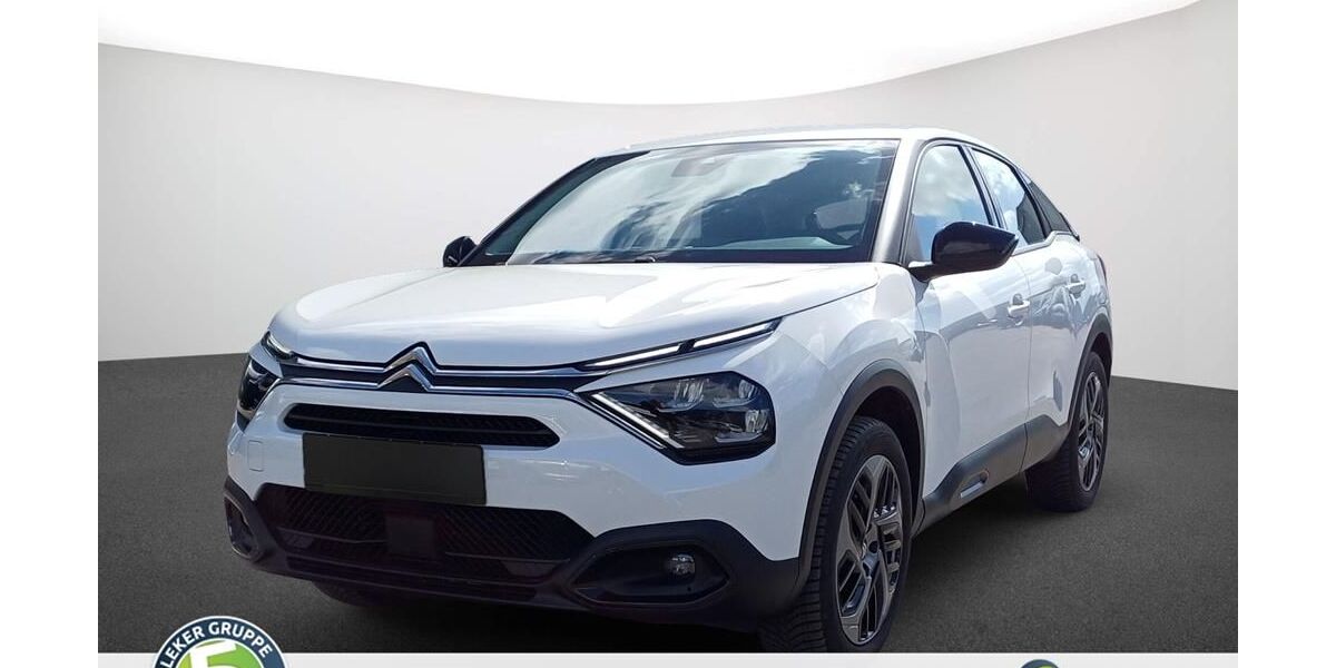 Citroen C4 17.378 km 17.489 &euro; Borken 46325
