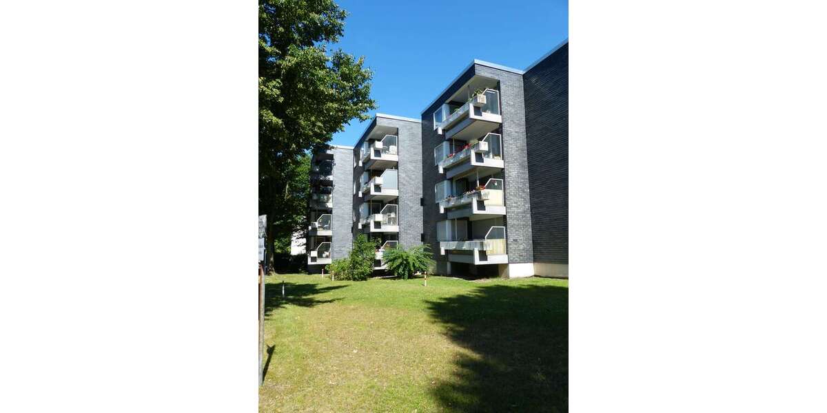 Etagenwohnung Bochum Hofstede - 1.5 Zimmer, 47 m&sup2;, 242&euro; | Angebot:26070390