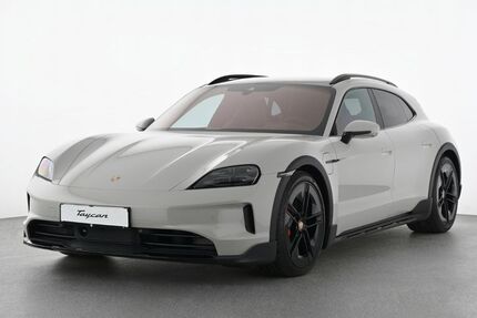 Porsche Taycan 8.670 km 134.770 &euro; Essen 45143