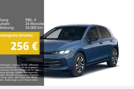 VW Golf 15.277 km 24.450 &euro; Duisburg 47059