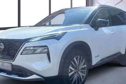 Nissan X-Trail 1.179 km 44.990 &euro; Haltern am See 45721