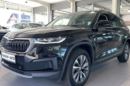 Skoda Kodiaq 39.800 km 31.990 &euro; Hünxe 46569