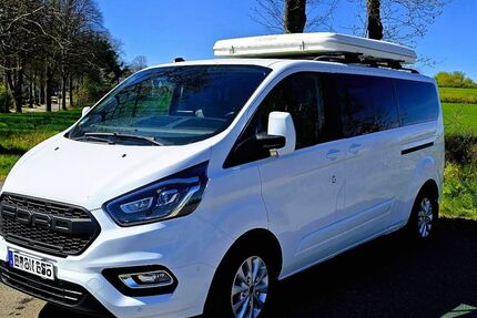 Ford Tourneo Custom 47.150 km 37.500 &euro; Essen 45239