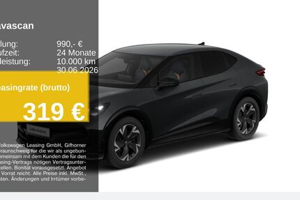 Cupra Tavascan 16.420 km 40.850 &euro; Bochum 44809