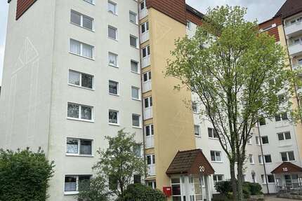 Wohnung Essen Freisenbruch - 2 Zimmer, 59 m&sup2;, 406&euro; | Angebot:26284444
