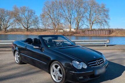 Mercedes-Benz CLK 200 169.000 km 8.250 &euro; Mülheim an der Ruhr 45479