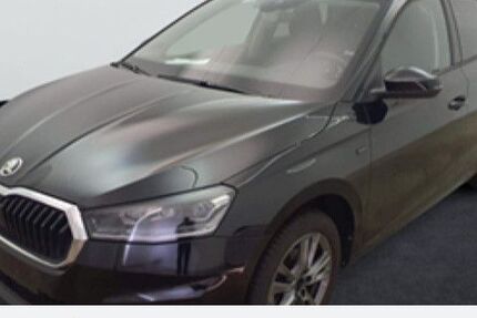 Skoda Fabia 20.818 km 22.980 &euro; Bochum 44809