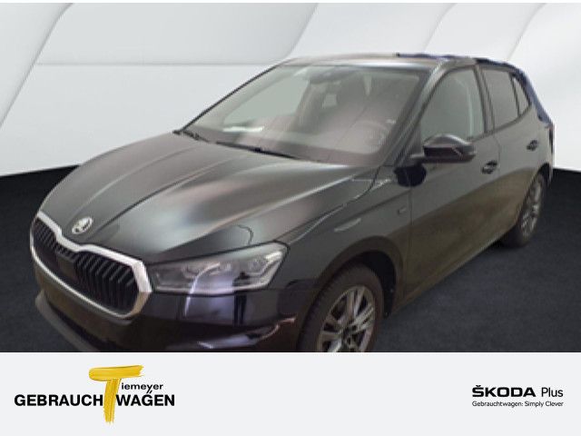 Skoda Fabia 20.818 km 22.980 &euro; Bochum 44809