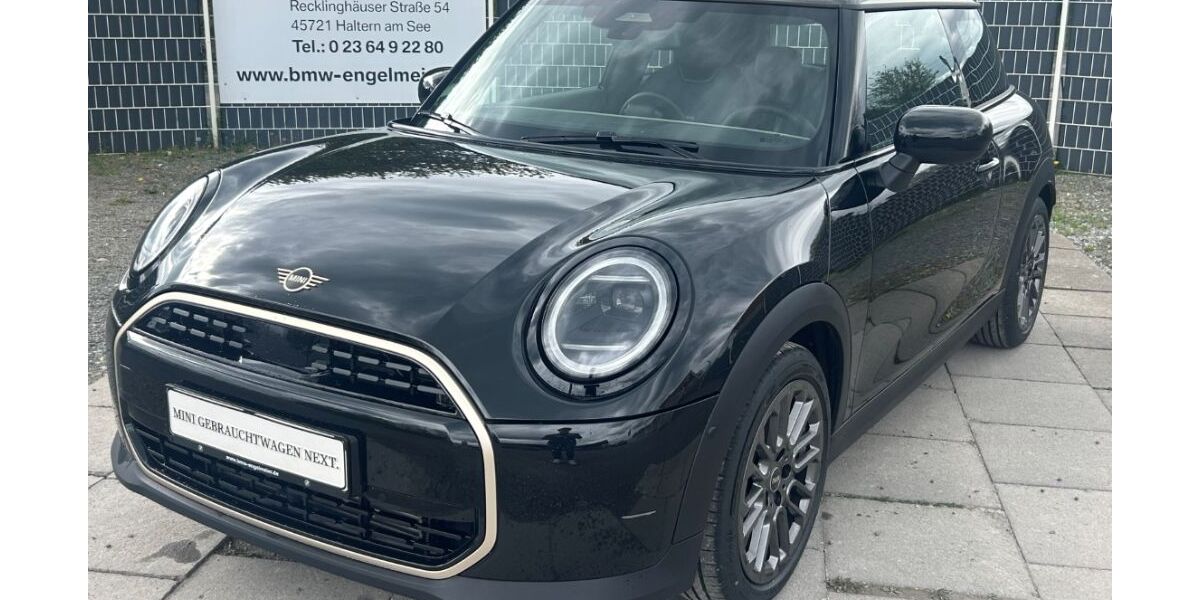 Mini Cooper C 7.987 km 25.900 &euro; Haltern am See 45721