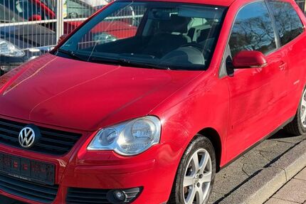 VW Polo 110.000 km 3.490 &euro; Castrop-Rauxel 44577