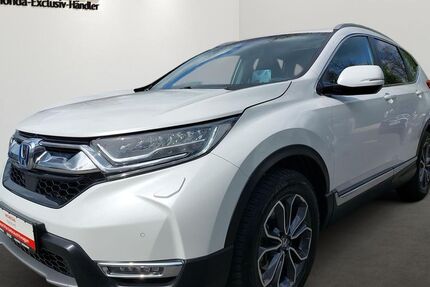 Honda CR-V 53.977 km 29.980 &euro; Oberhausen 46117