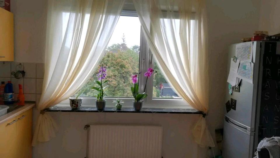 Etagenwohnung Oberhausen Alstaden - 1 Zimmer, 64 m&sup2;, 750&euro; | Angebot:25792057