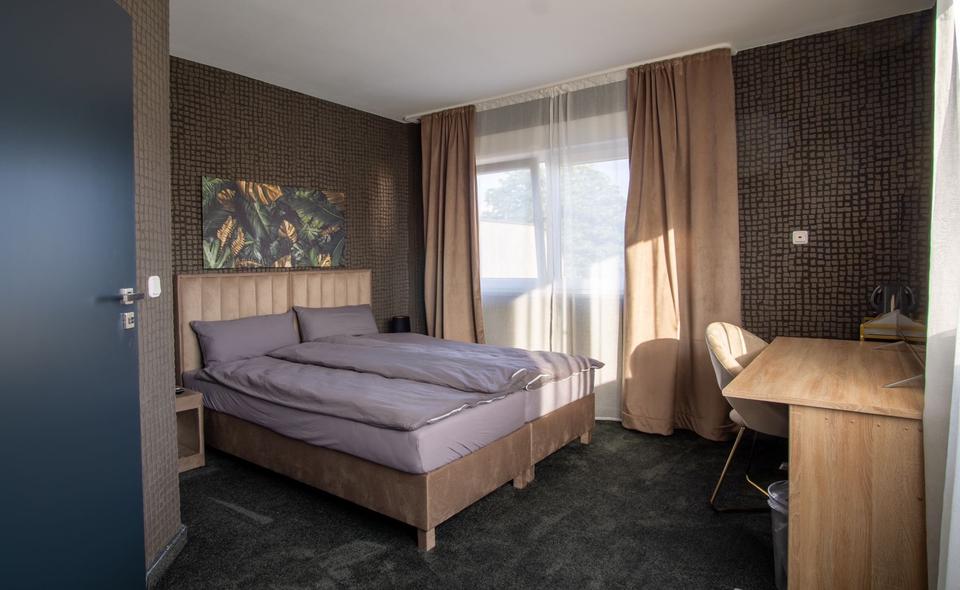 Etagenwohnung Duisburg - 1 Zimmer, 30 m&sup2;, 800&euro; | Angebot:26228252