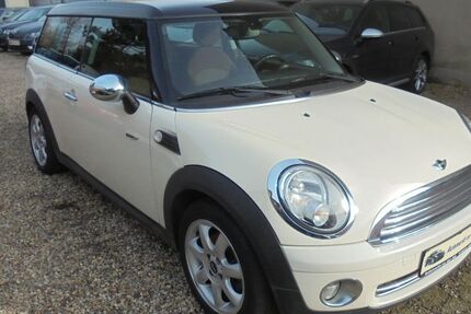 Mini Cooper 126.000 km 4.799 &euro; Duisburg 47249
