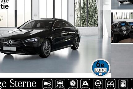 Mercedes-Benz CLA 250 11.586 km 44.444 &euro; Wesel 46485