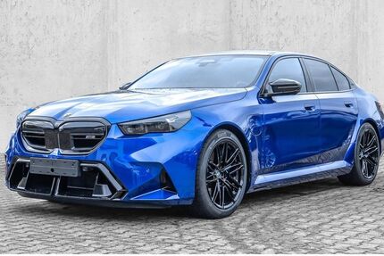 BMW M5 7.490 km 124.950 &euro; Herne 44625