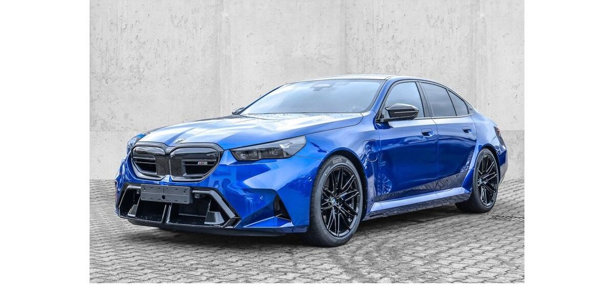 BMW M5 8.194 km 124.950 &euro; Herne 44625